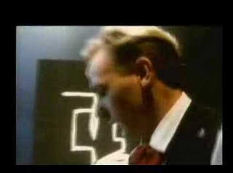 Robert Marlow - The Face of Dorian Gray