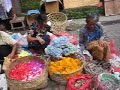 Ubud market