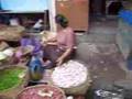 Ubud market