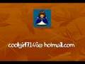My E-mail ~ Contact Me