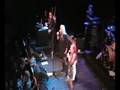 B-52's Juliet Of The Spirits performed at the Paradiso 07.08