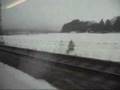 X40 Regional Train