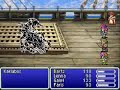 Final Fantasy V (GBA): Karlabos Boss Battle
