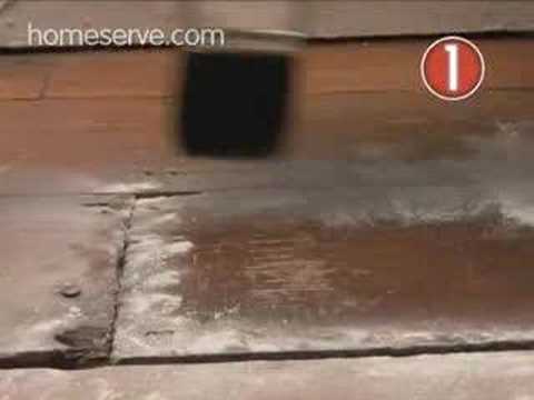 how to cure squeaky floorboards
