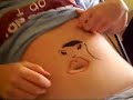 Amy Whinehouse On The Belly Amy Whinehouse On The Belly