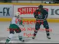 2005/06 NHL Hockey Fights II