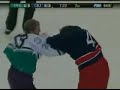 2005/06 NHL Hockey Fights II