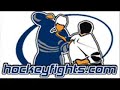 2005/06 NHL Hockey Fights II