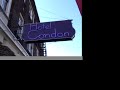 Hotel Condon, Condon, Oregon