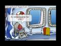 Club Penguin - 7 Things (Miley Cyrus)