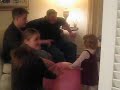 Anna's drumming circle
