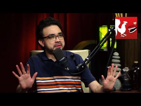 Rooster Teeth Video Podcast #307