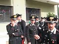 La caserma di Balestrate intestata a Bommarito