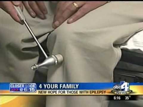 Intermountain Medical Center – ABC 4 – New hope for those with epilepsy