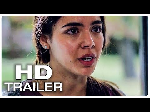 GOD'S NOT DEAD 3: A LIGHT IN DARKNESS - Trailer (2018)