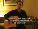 Father I Adore You (How I Love You) by Paul Hewgill Father I Adore You (How I Love You) by Paul Hewgill