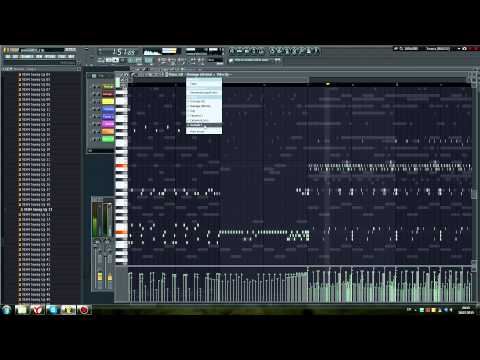 Fl studio 10 flp project files free download Fl studio 10 flp project files free download