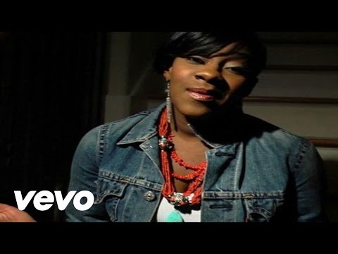 Le’Andria Johnson-Make Him Like You