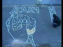 ScatterBUFF - Leaky Holes In Your Brain Fri 3rd August