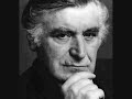 Ted Hughes - February 17th (from Moortown Diary, 1979)