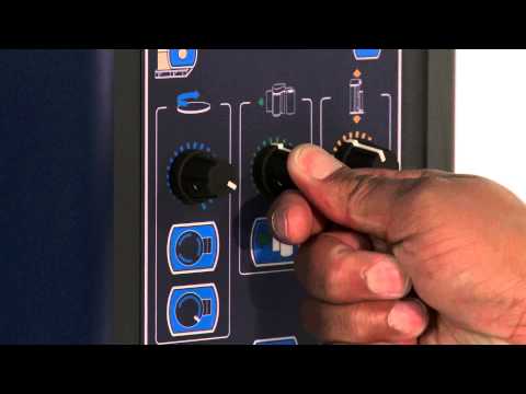 how to control g force