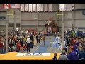Robin Webster Pole Vault CIS 2010 3.60 Indoor PB