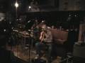 marco mendoza - steve saluto - atma anur venice jazz club