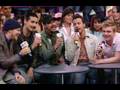 Video Backstreet Boys : Inconsolable