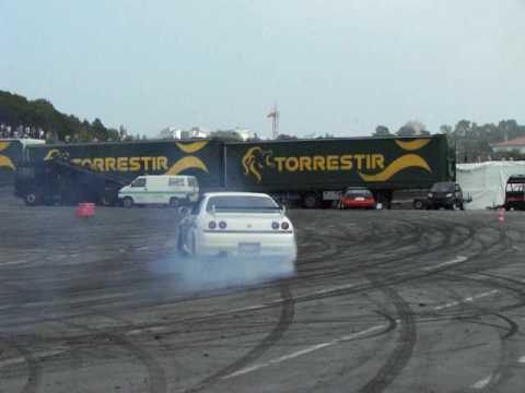 0 Bypower Drift Team 