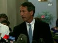 Watch 'South Carolina Gov. Mark Sanford Admits Affair'