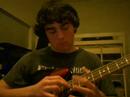 Bass Tapping Solo Bass Tapping Solo