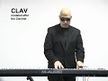 Mike Garson demonstrates the M-Audio ProKeys 88SX Stagepiano Mike Garson demonstrates the M-Audio ProKeys 88SX Stagepiano