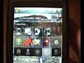 HTC Tytn II Kaiser P4550 - A user\