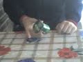 magia con yogurt