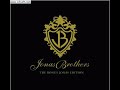Jonas Brothers - Take a Breath Preview