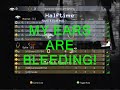 The Crapper Tank, Vol. 5 - Call of Duty 4