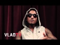 Lloyd Comments On His Relationship w/ Irv Gotti