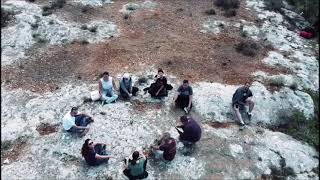 مسار عمورية، نابلس |  25 سبتمبر 2021