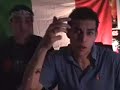 Vono clash Almeida 2