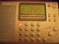Extraordinarily bizarre! Rapid Asian numbers station 7725kHz