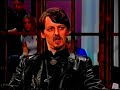 Satorius bei Fohrler Live Teil 1