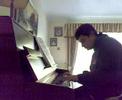 Roxette - Listen to your Heart (Piano still needs tuning!!)