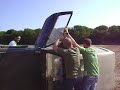 WRC CRASH SUZUKI PETAT I XEVI (Caldes de Malavella)