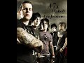 Avenged Sevenfold - Unholy Confessions
