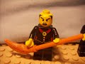 lego linkin park  what ive done