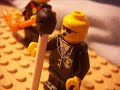 Lego Linkin Park- What I've Done