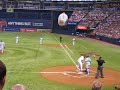 Minnesota Twins Baseball Blooper