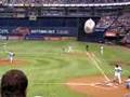 Minnesota Twins Baseball Blooper