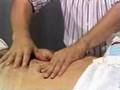 Jamies Randi Debunking Psychic Surgery