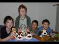 mooie voetbalmomenten